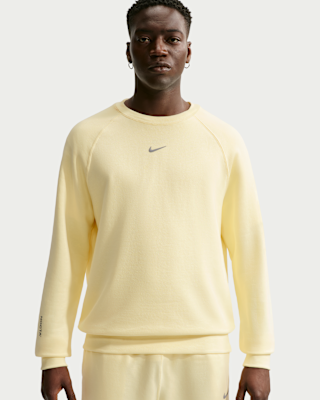 Reviews: NOCTA Men's Fleece CS Crew. Nike.com